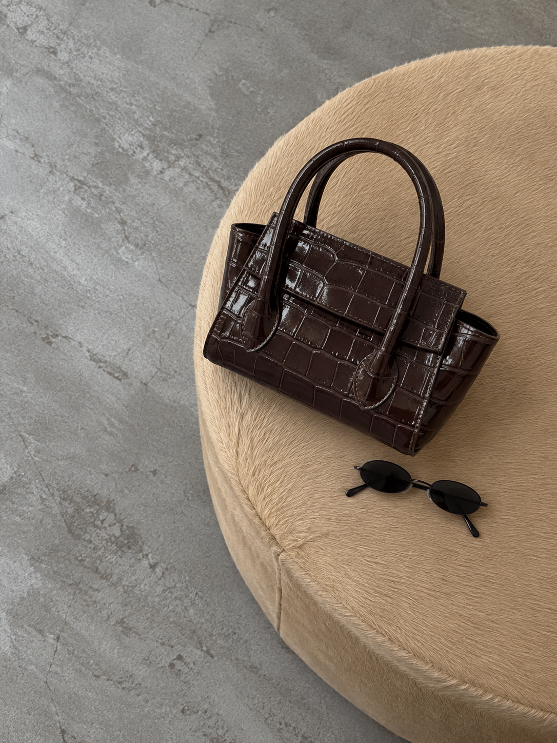 BORSA ALISON