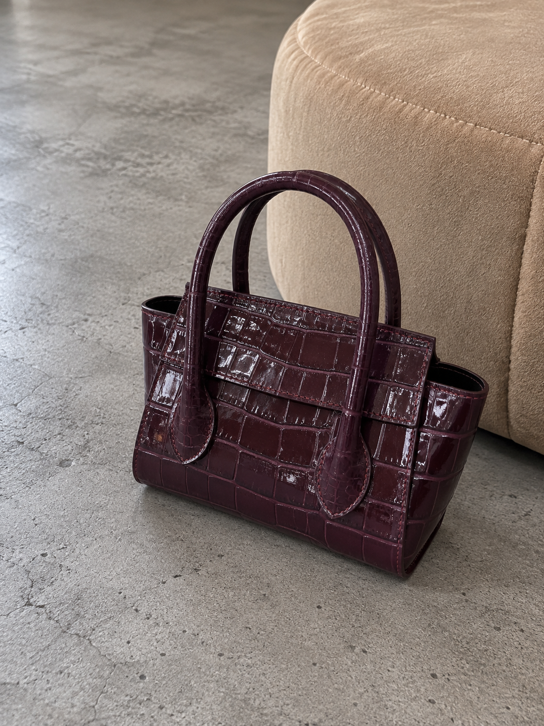 BORSA ALISON