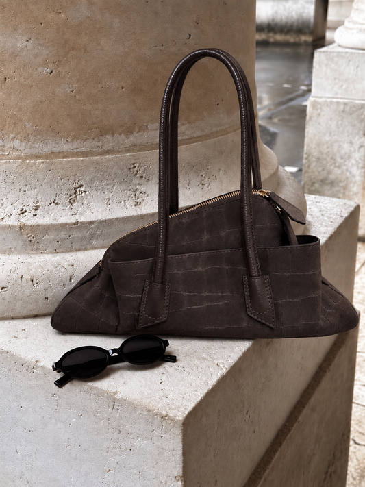 BORSA CLARA