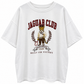 T-SHIRT STAMPA