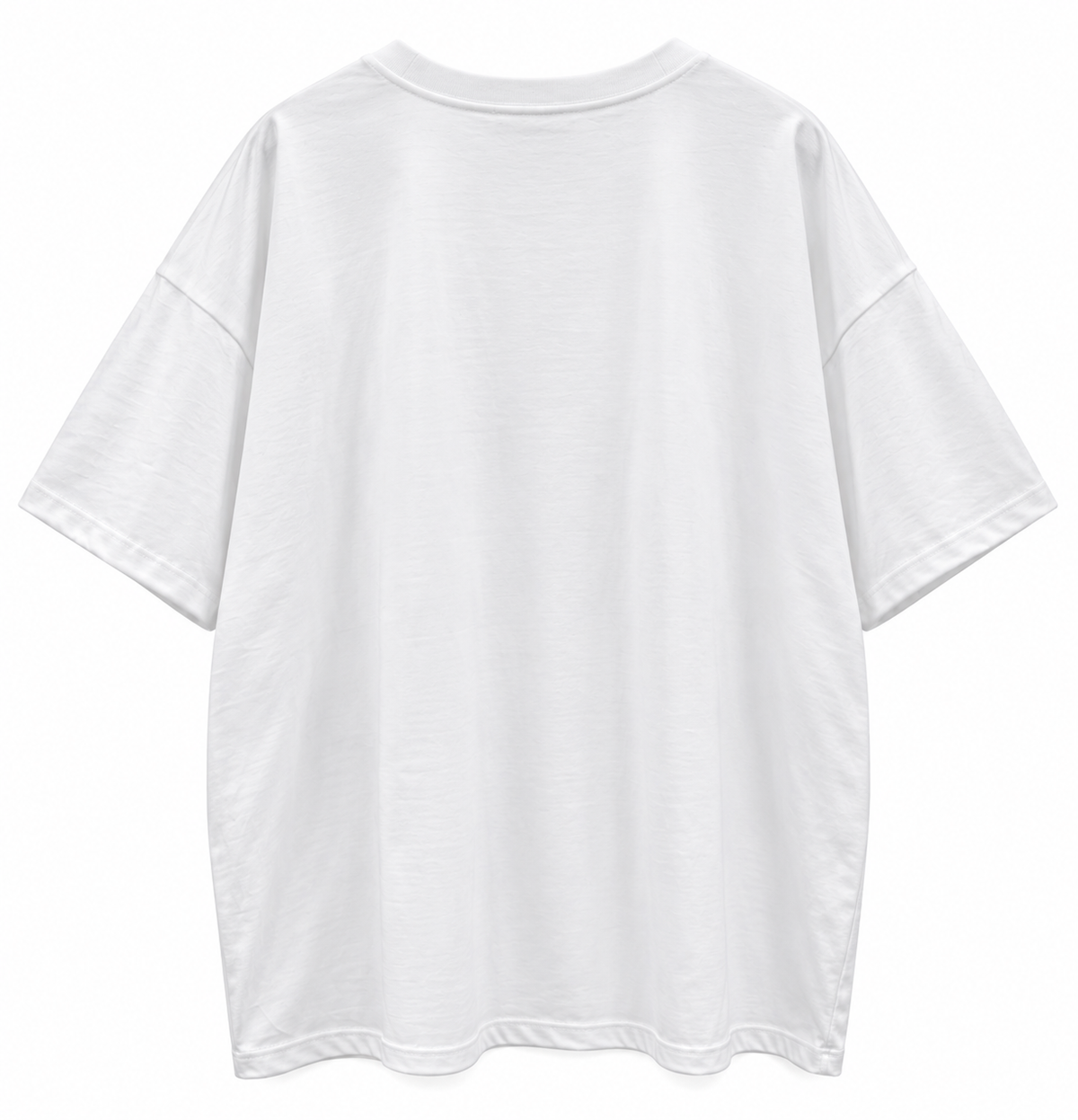 T-SHIRT STAMPA