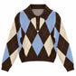 PULL ROMBI