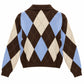 PULL ROMBI