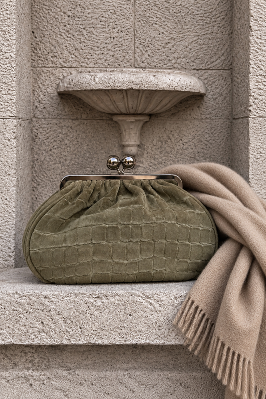 BORSA EVA