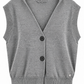 GILET IN MAGLIA