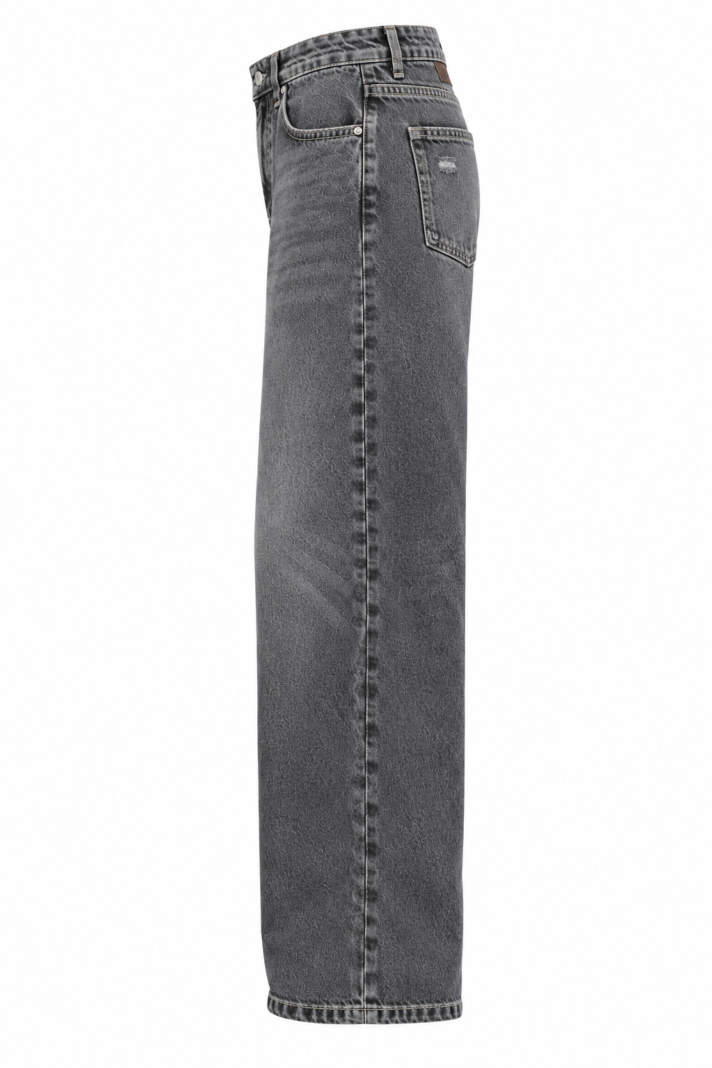 DENIM OSLO