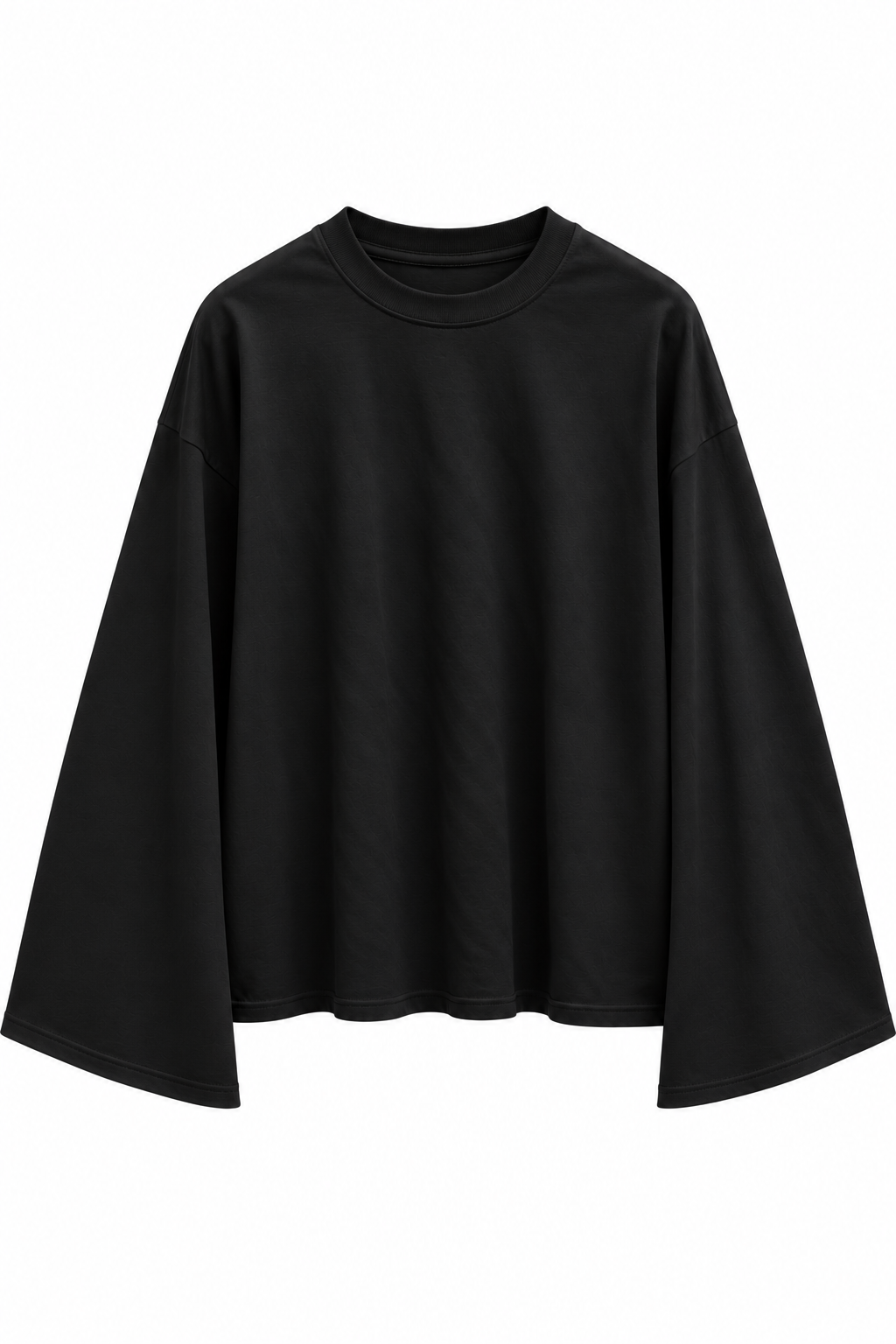 MAGLIA MANICA CAMPANA